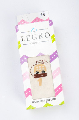 Колготи махрові для хлопчика (зима)